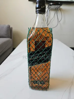 Black Label Whisky