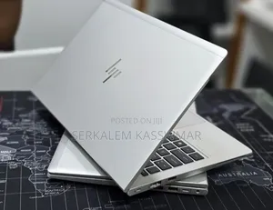 New Laptop HP EliteBook 645 G10 16GB AMD Ryzen 5 SSD 512GB