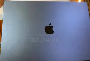 New Laptop Apple MacBook Pro 2021 M1 16GB Apple M1 Pro SSD 512GB