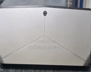 New Laptop Dell 8GB Intel Core i7 SSD 256GB