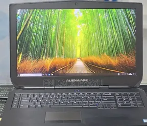 New Laptop Dell 8GB Intel Core i7 SSD 256GB