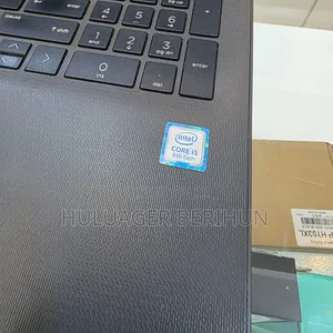 New Laptop HP 15 8GB Intel Core i5 HDD 500GB