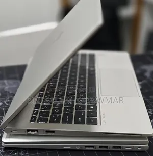 New Laptop HP EliteBook 645 G10 16GB AMD Ryzen 5 SSD 512GB