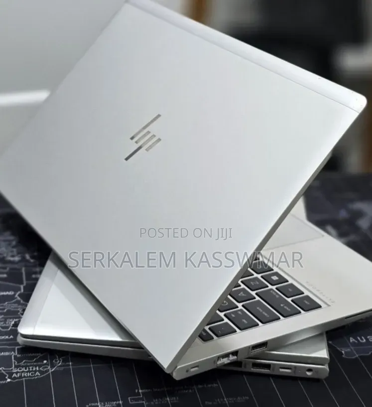 New Laptop HP EliteBook 645 G10 16GB AMD Ryzen 5 SSD 512GB