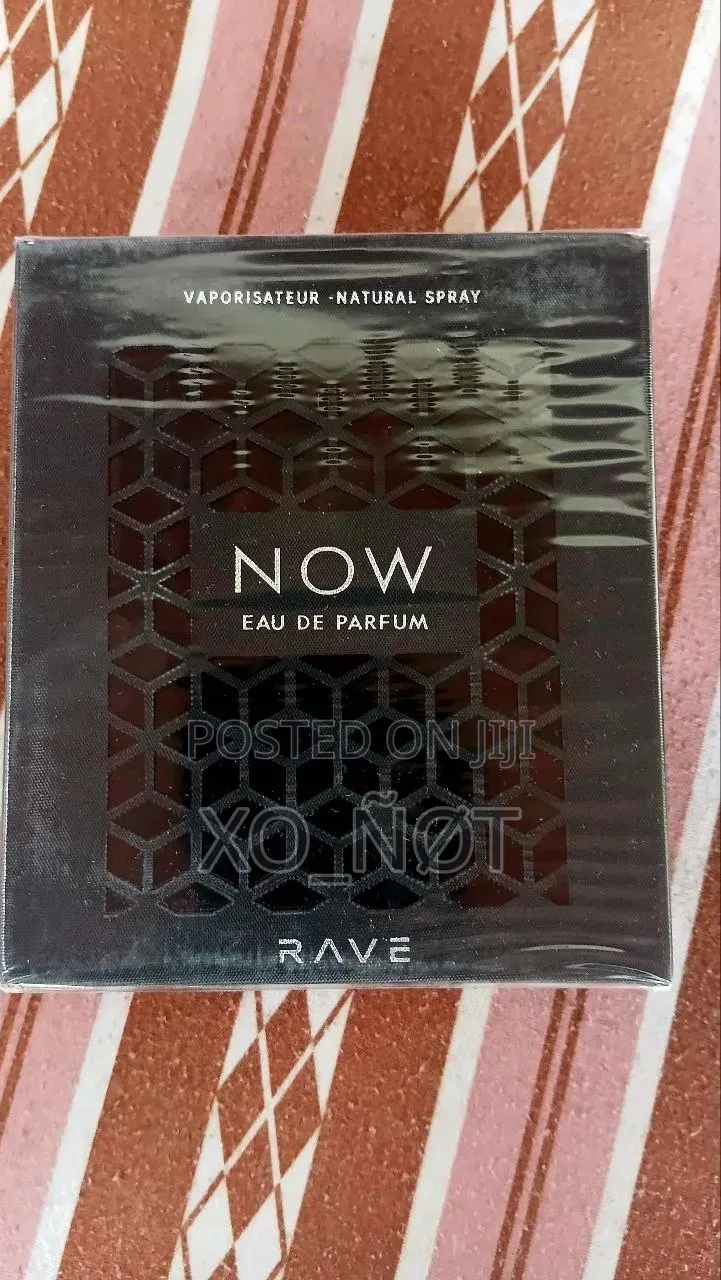 Rave NOW 100ml