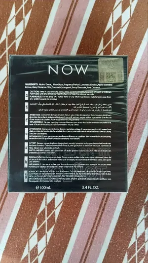 Rave NOW 100ml