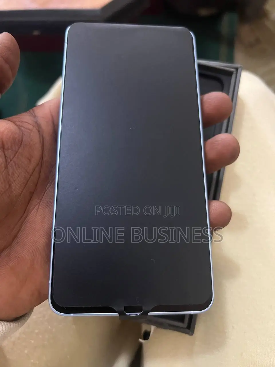 New Samsung Galaxy S26 Ultra 5G 256 GB Black