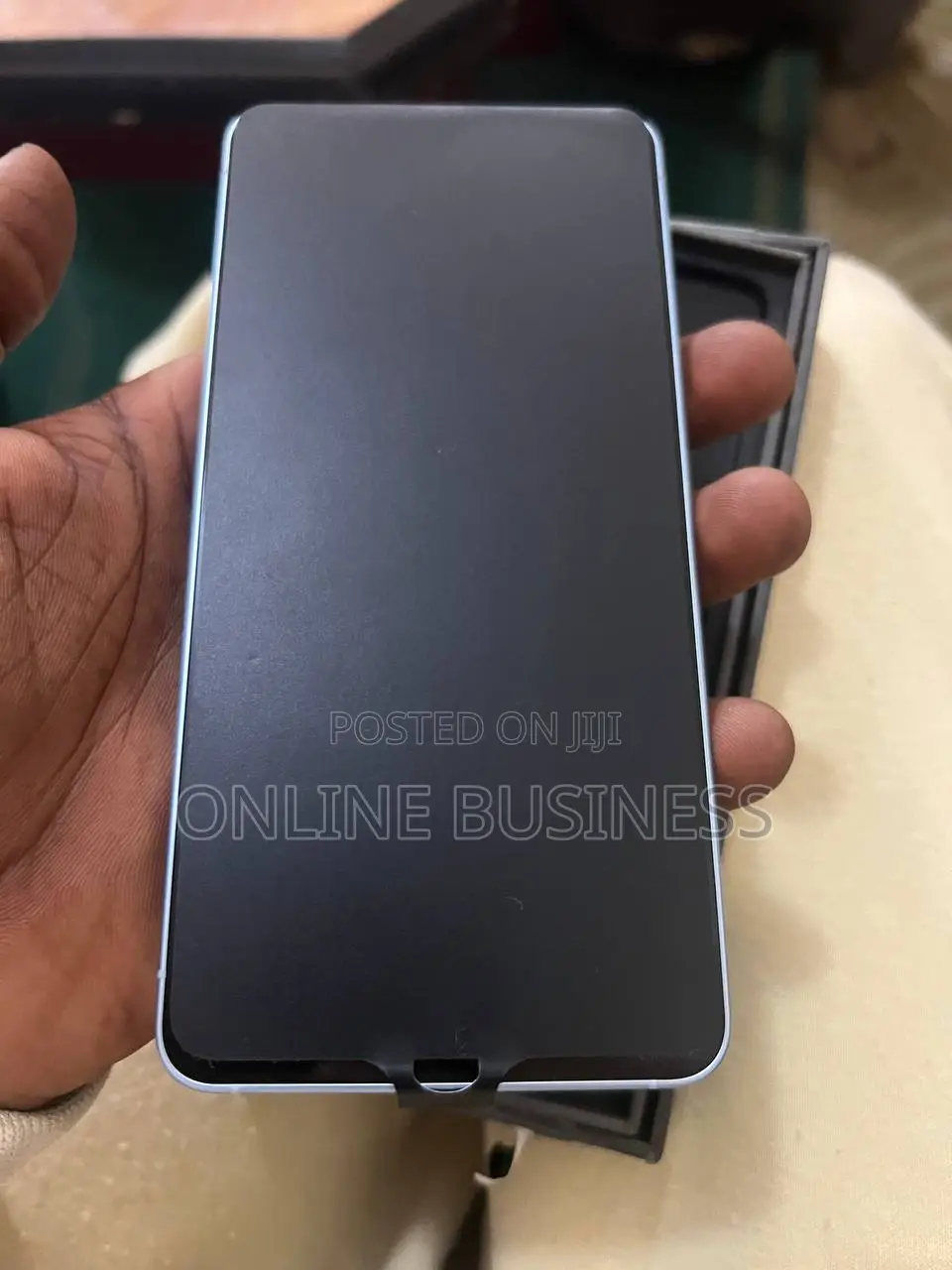 New Samsung Galaxy S26 Ultra 5G 256 GB Black