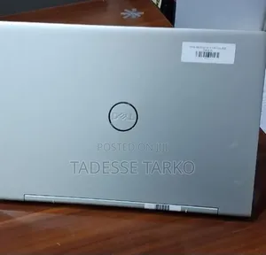 New Laptop Dell Inspiron 15 16GB Intel Core i5 SSD 256GB