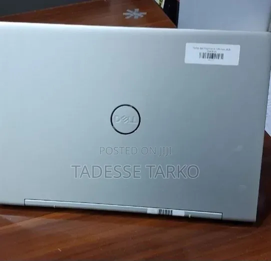 New Laptop Dell Inspiron 15 16GB Intel Core i5 SSD 256GB