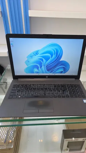 New Laptop HP 15 8GB Intel Core i5 HDD 500GB