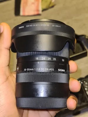 Sony A6600 Camera