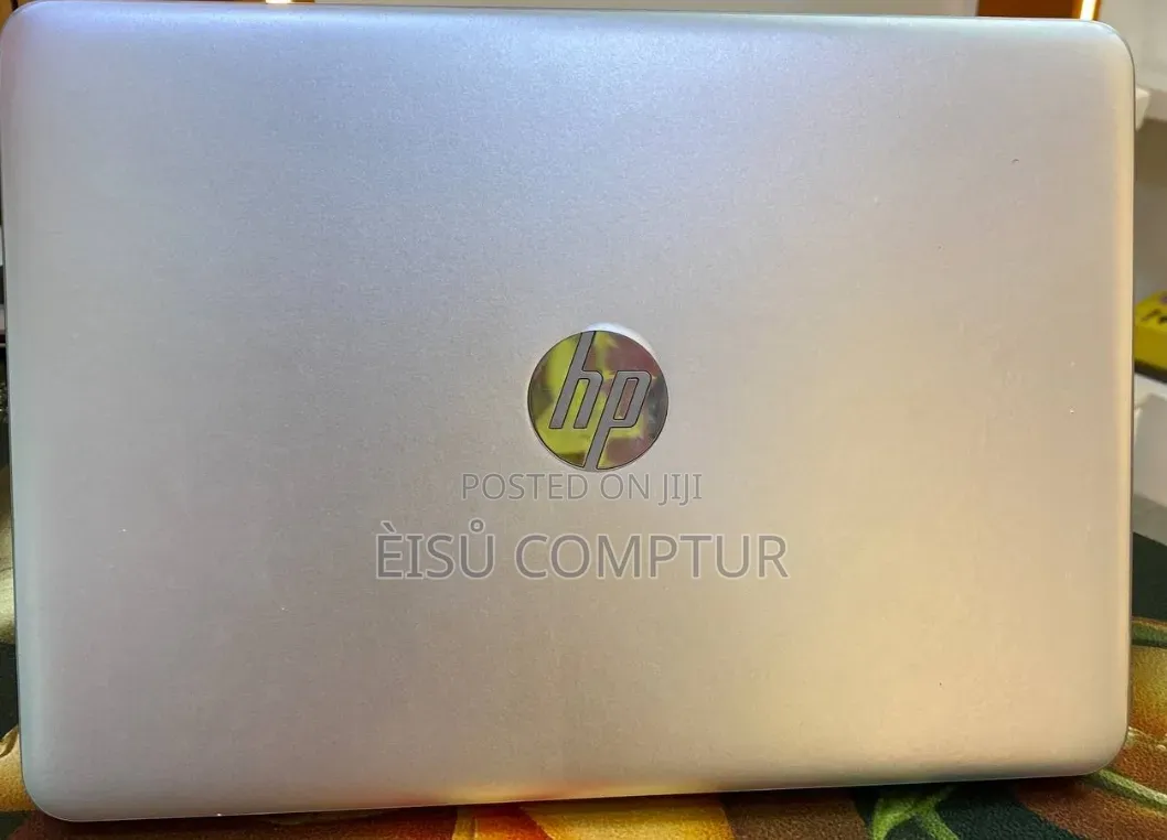 New Laptop HP EliteBook 840 G3 8GB Intel Core i5 SSD 256GB