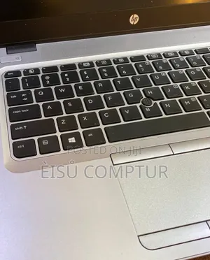 New Laptop HP EliteBook 840 G3 8GB Intel Core i5 SSD 256GB