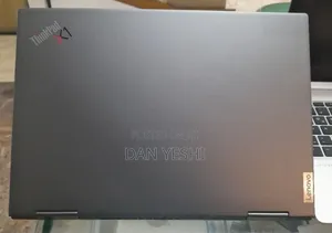New Laptop Lenovo ThinkPad X1 Yoga 32GB Intel Core i5 SSD 512GB