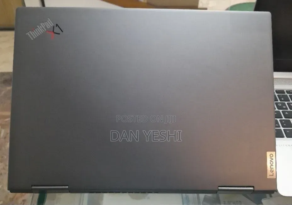 New Laptop Lenovo ThinkPad X1 Yoga 32GB Intel Core i5 SSD 512GB