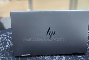 New Laptop HP Envy 15 16GB Intel Core Ultra 7 SSD 1T