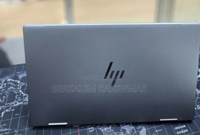 New Laptop HP Envy 15 16GB Intel Core Ultra 7 SSD 1T
