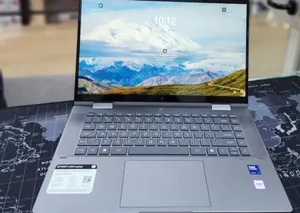 New Laptop HP Envy 15 16GB Intel Core Ultra 7 SSD 1T