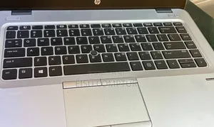 New Laptop HP EliteBook 840 G3 8GB Intel Core i5 SSD 256GB
