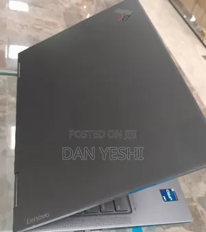 New Laptop Lenovo ThinkPad X1 Yoga 32GB Intel Core i5 SSD 512GB