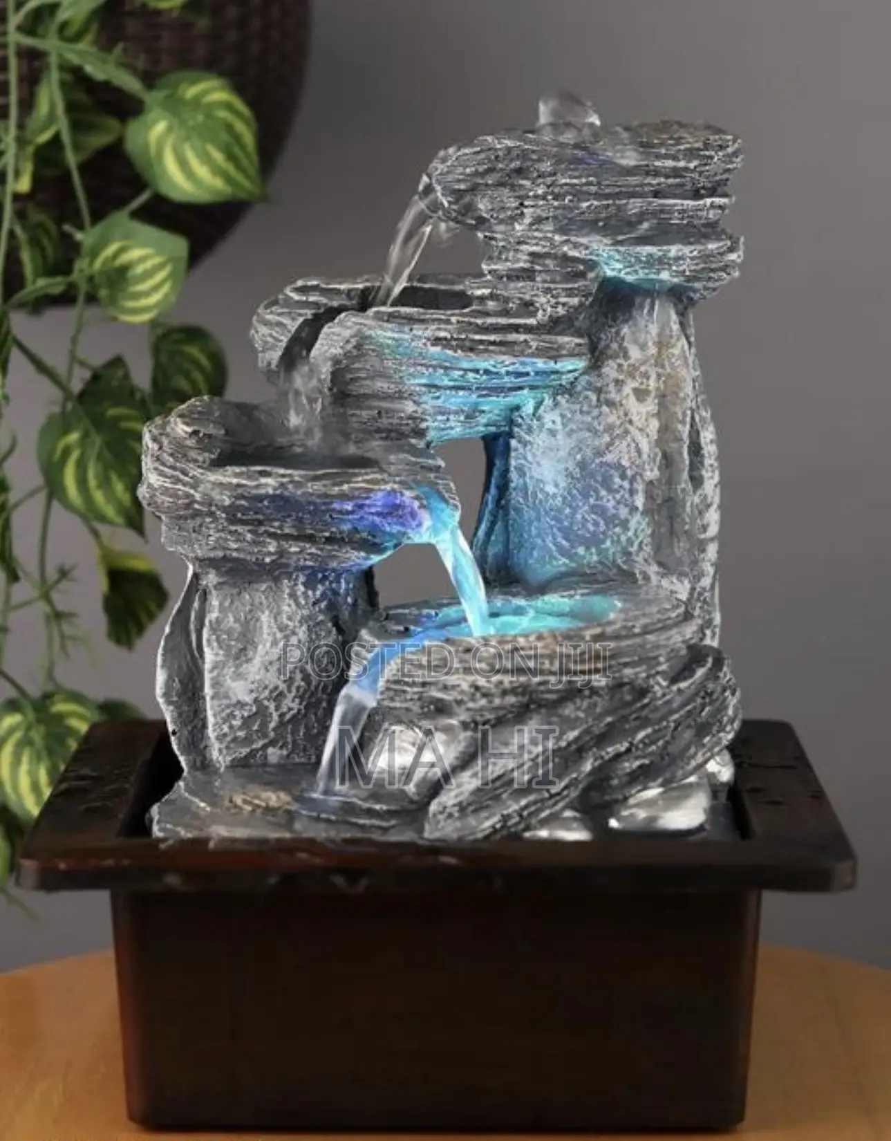 Water Fountain