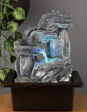 Water Fountain