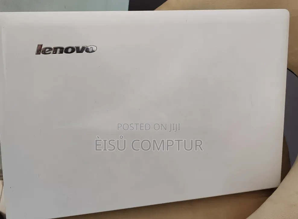 New Laptop Lenovo Z50-70 8GB Intel Core i5 SSD 500GB