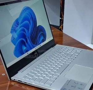 New Laptop Dell Inspiron 15 16GB Intel Core i5 SSD 256GB