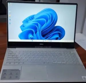 New Laptop Dell Inspiron 15 16GB Intel Core i5 SSD 256GB