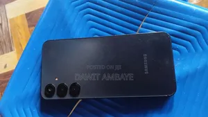 Samsung Galaxy A16 128 GB Black