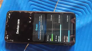 Samsung Galaxy A16 128 GB Black