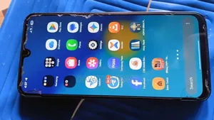 Samsung Galaxy A16 128 GB Black