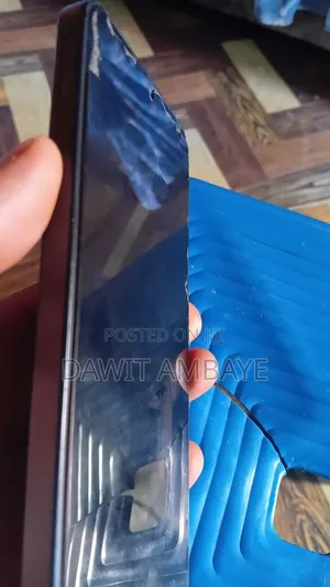 Samsung Galaxy A16 128 GB Black