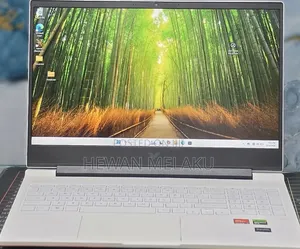 New Laptop HP Victus 16 16GB AMD Ryzen 7 SSD 1T