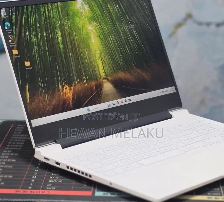 New Laptop HP Victus 16 16GB AMD Ryzen 7 SSD 1T