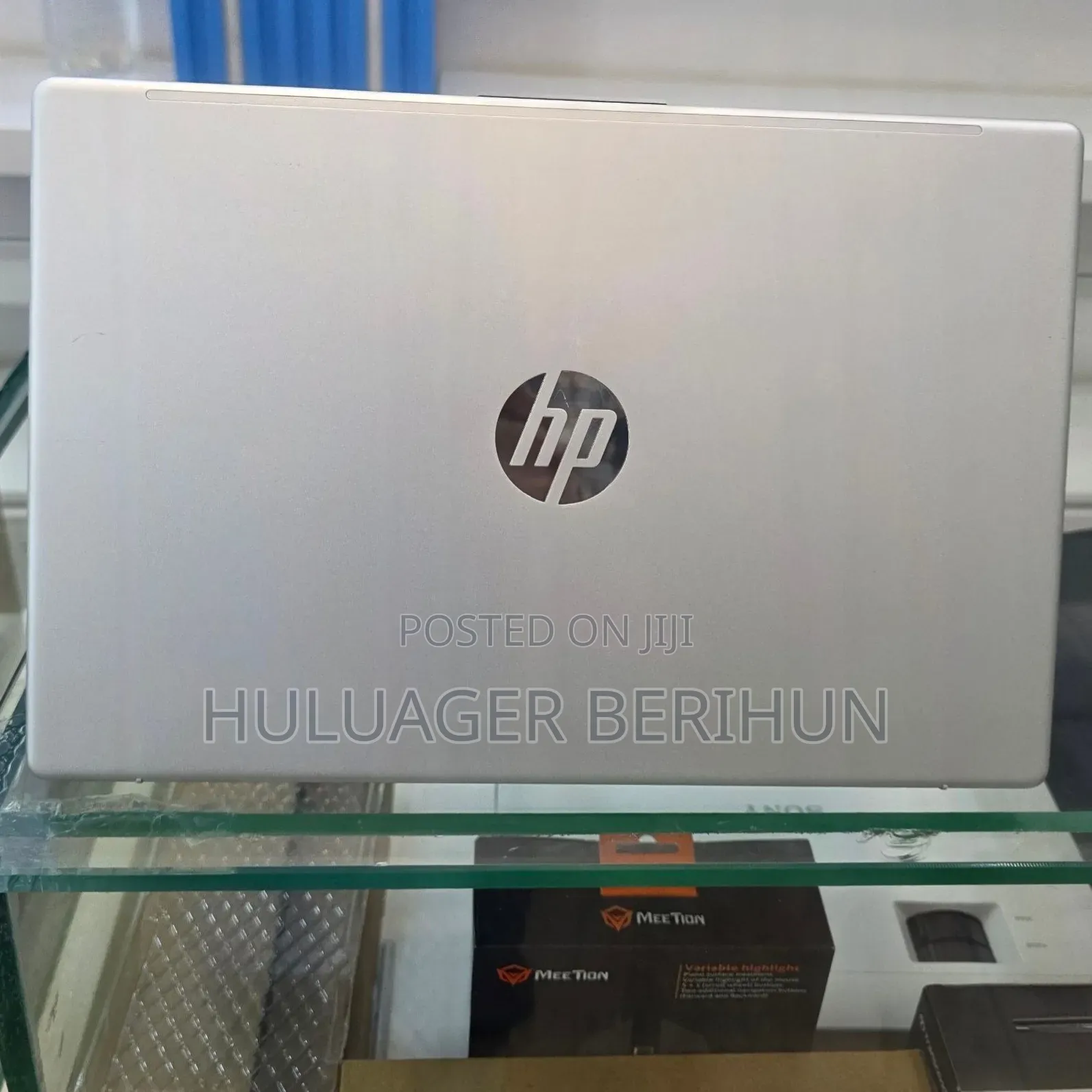 New Laptop HP Stream Notebook 16GB Intel Core i5 SSD 1T