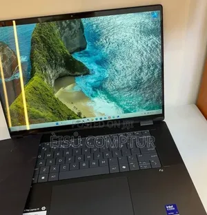 New Laptop HP OmniBook Ultra Flip 14" 16GB Intel Core Ultra 7 SSD 1T