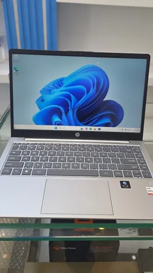 New Laptop HP Stream Notebook 16GB Intel Core i5 SSD 1T