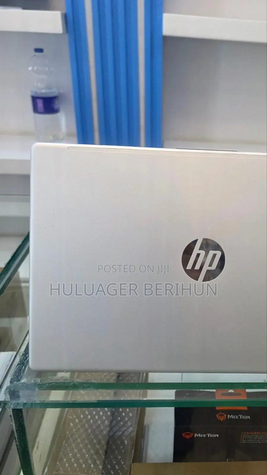 New Laptop HP Stream Notebook 16GB Intel Core i5 SSD 1T