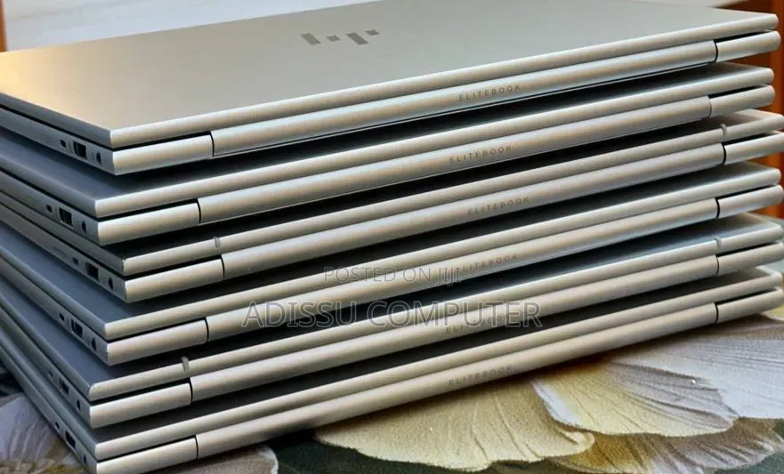 New Laptop HP EliteBook 840 G9 16GB Intel Core i7 SSD 512GB