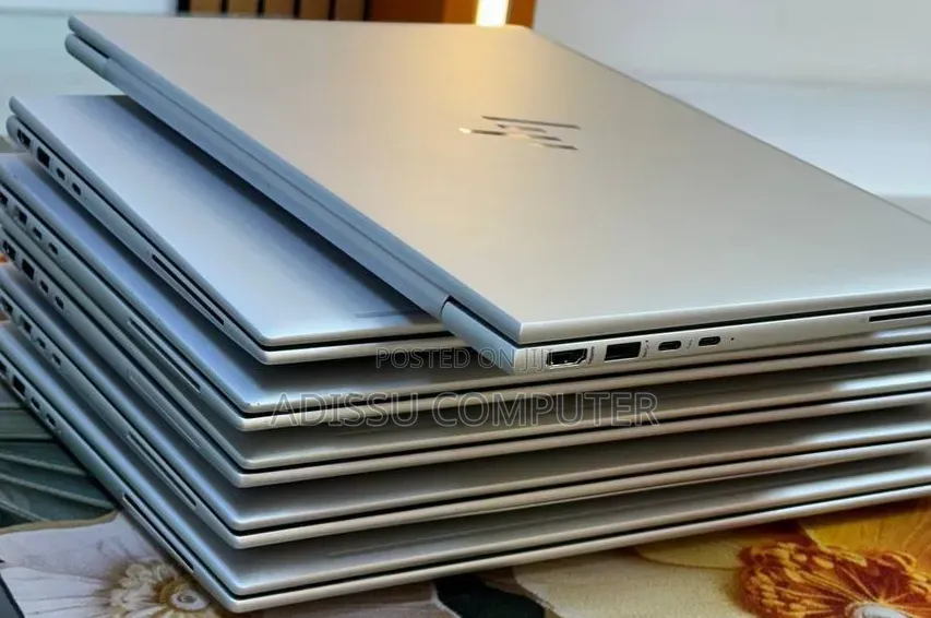 New Laptop HP EliteBook 840 G9 16GB Intel Core i7 SSD 512GB