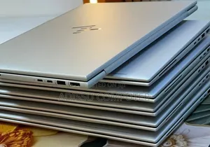 New Laptop HP EliteBook 840 G9 16GB Intel Core i7 SSD 512GB