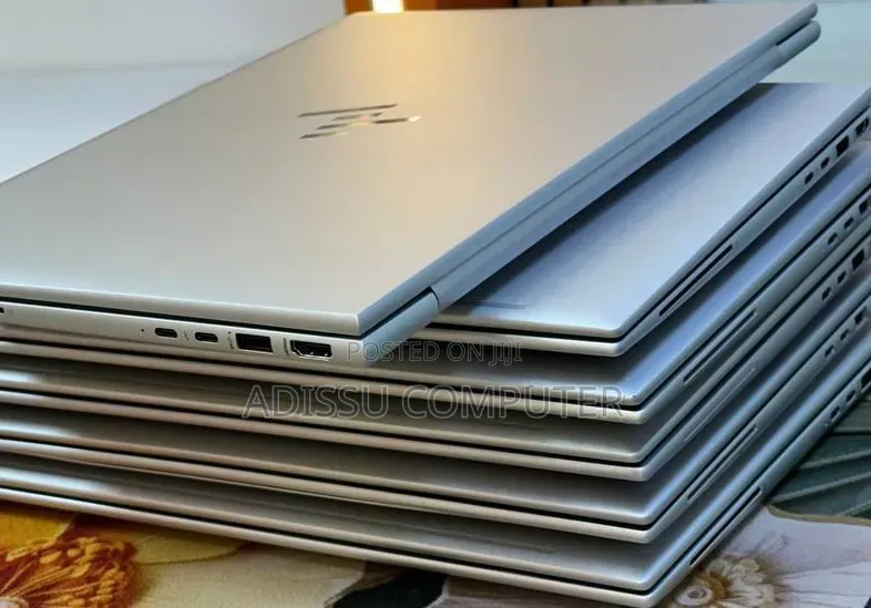 New Laptop HP EliteBook 840 G9 16GB Intel Core i7 SSD 512GB