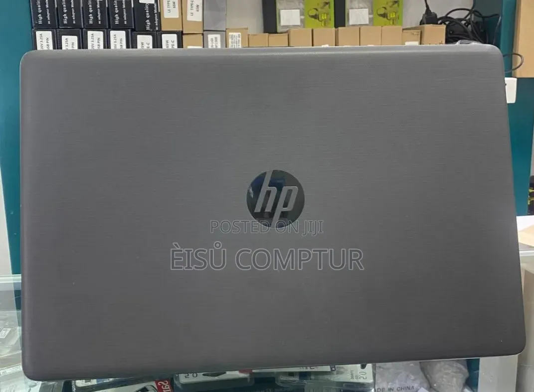New Laptop HP Stream Notebook 8GB Intel Core i5 SSD 256GB