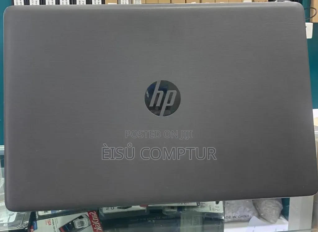 New Laptop HP Stream Notebook 8GB Intel Core i5 SSD 256GB