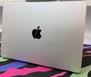 New Laptop Apple MacBook Pro 2021 M1 16GB Apple M1 Pro SSD 512GB
