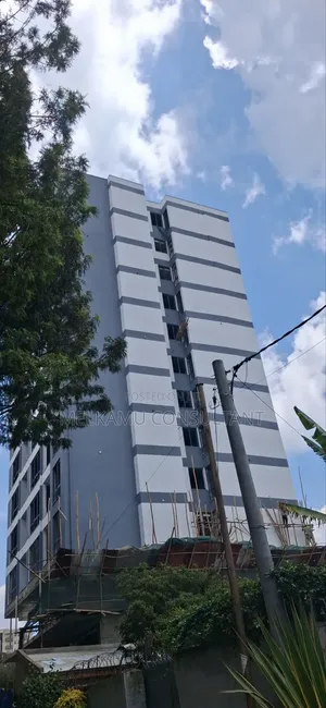 Furnished 3bdrm Apartment in Soliyana Triding, Bole for sale