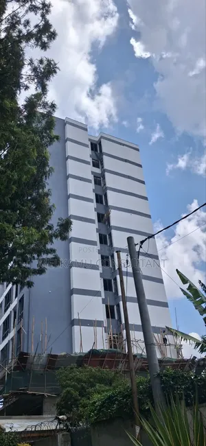 Furnished 3bdrm Apartment in Soliyana Triding, Bole for sale