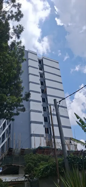 Furnished 3bdrm Apartment in Soliyana Triding, Bole for sale